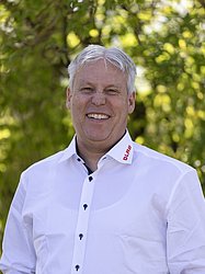Schriftführer: Dirk Lück