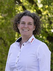 Stellvertretende Vorsitzende: Dr. Susanne Meyer
