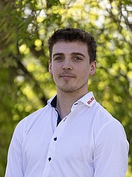 Leiter Einsatz: Michael Vögtle