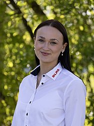 Beisitzerin: Linda Konecny