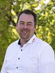 Stv. Leiter Einsatz: Volker Sammet